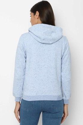 Allen solly clearance sweatshirts for ladies