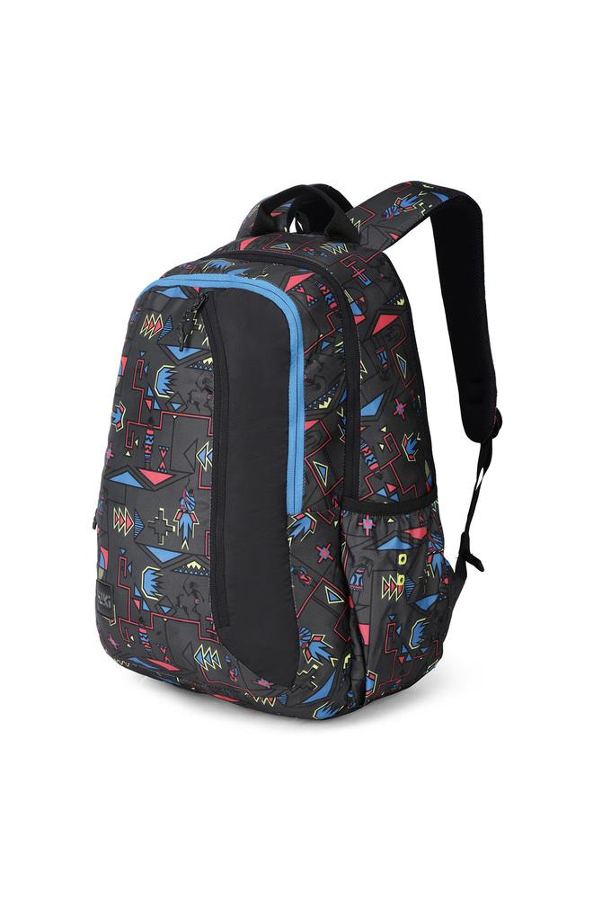 Buy Colossal 40L Backpack Teal Black Online  Wildcraft