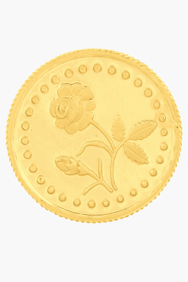 Gold coin hot sale malabar gold