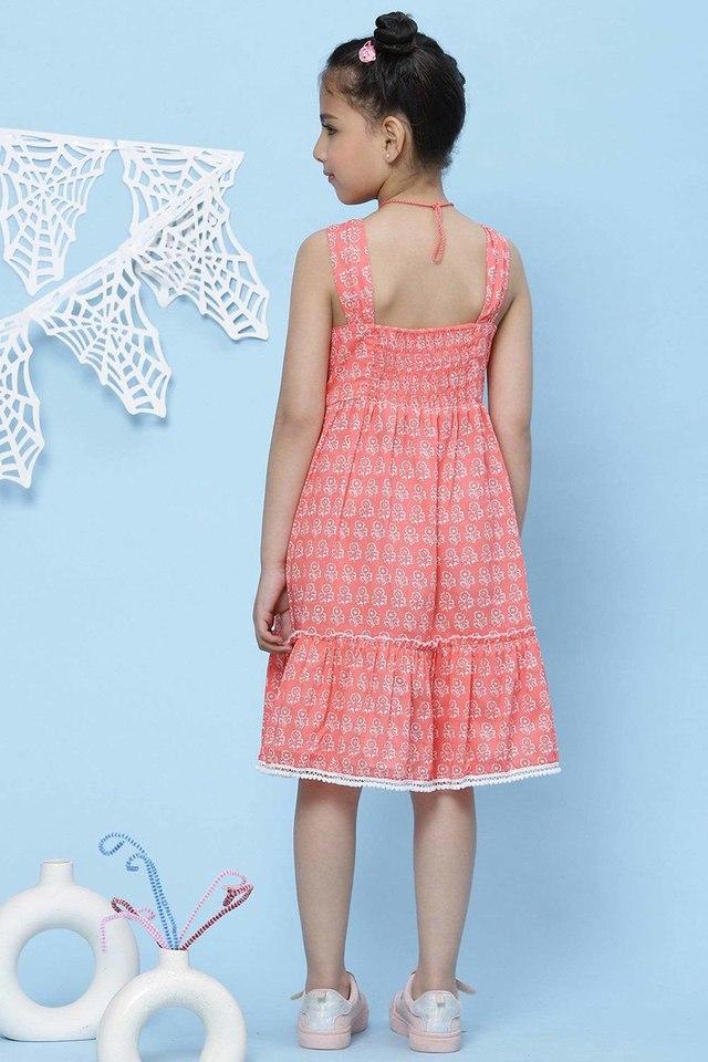 Biba hot sale girls dresses