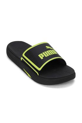 Puma sandals in snapdeal hotsell