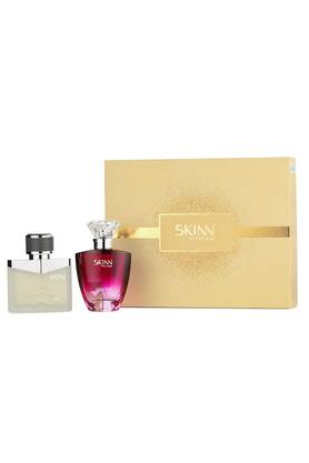 Buy Skinn Perfumes And Deodorants Online Shoppers Stop