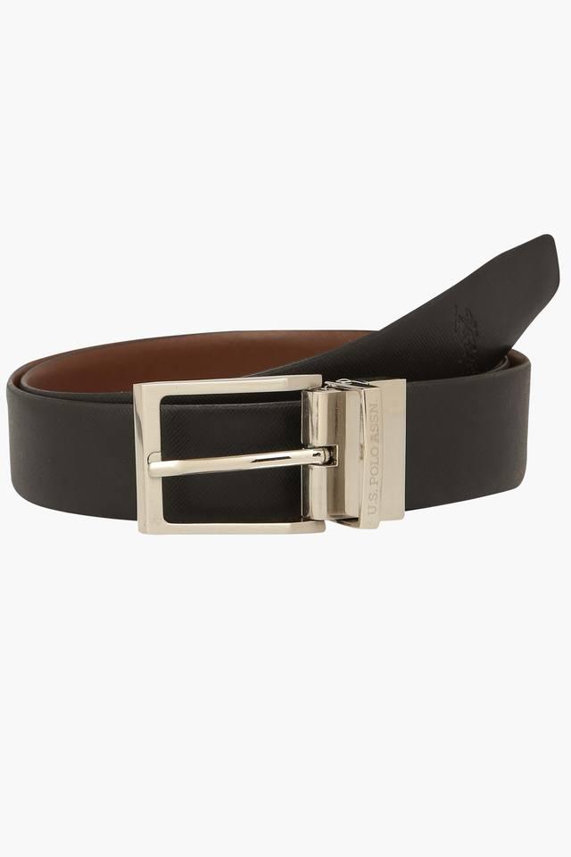 Us polo assn outlet belts