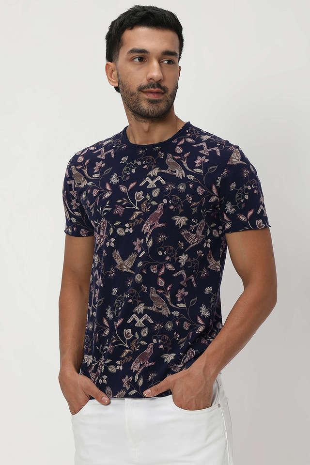 Mens T-shirts - Shop Stylish tshirts for Men at Mufti