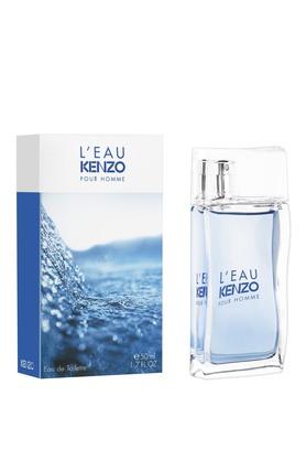 Kenzo perfume best sale pour homme