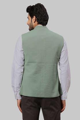 Giovani nehru jacket hotsell