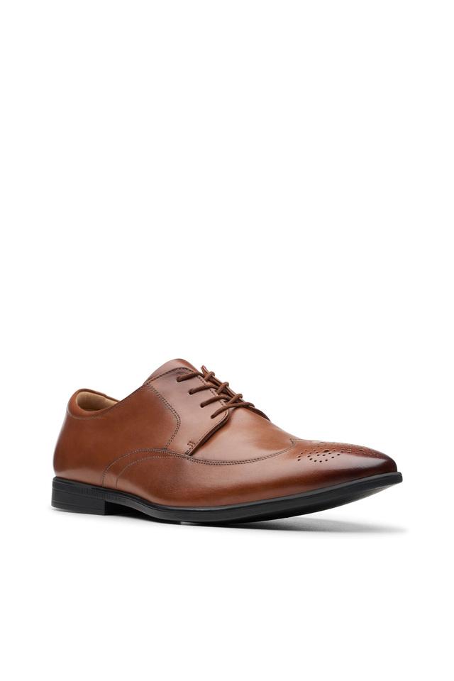 Clarks derbys best sale