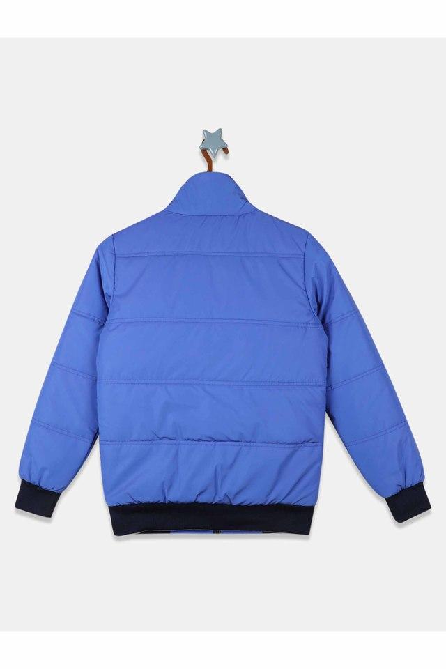 Monte carlo cheap boys jacket