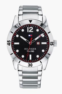 Tommy hilfiger th 1985 watch outlet price