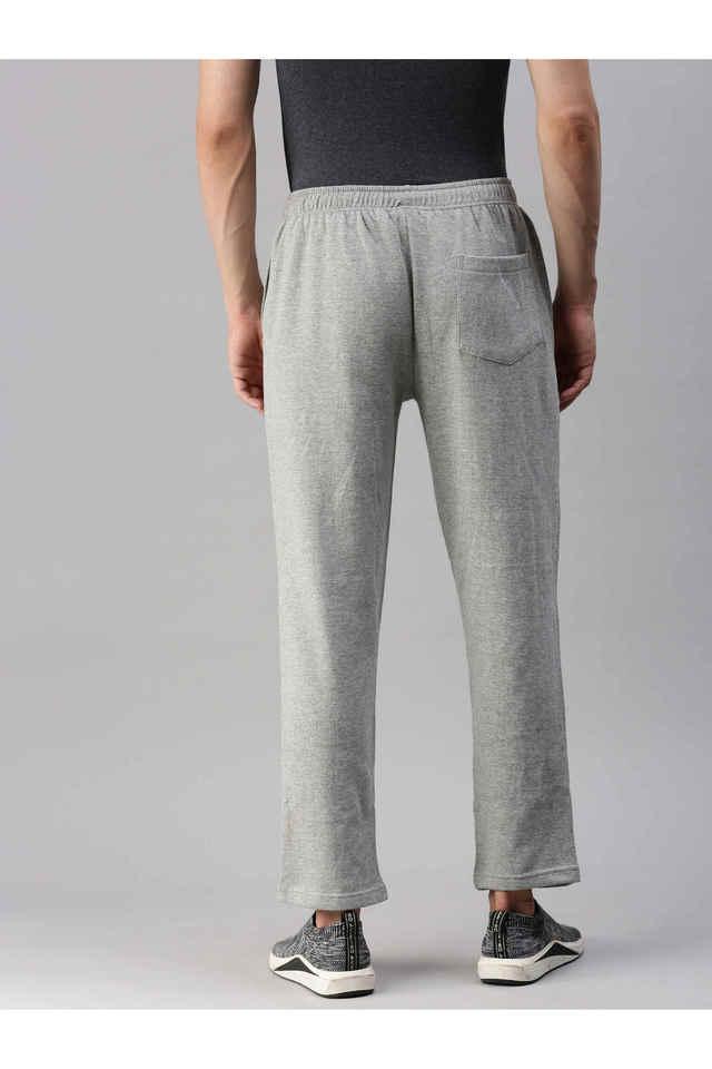 Winter track pants online men