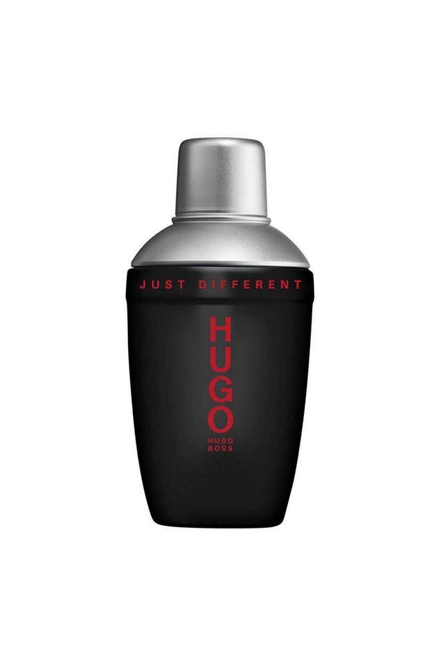 Buy HUGO BOSS Just Different Eau De Toilette Spray Shoppers Stop