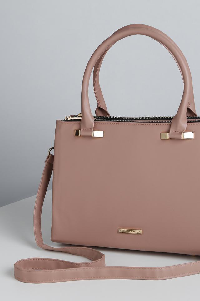 Eloise jet set online satchel