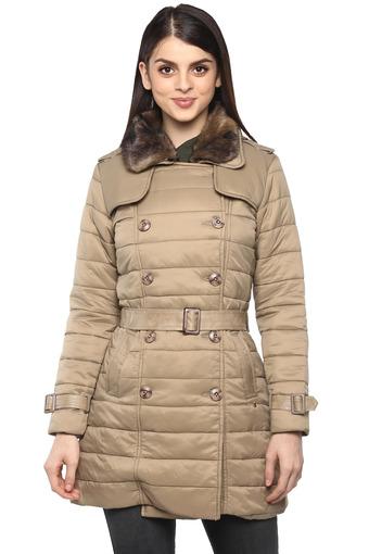 ladies coat monte carlo