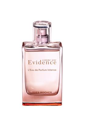 Evidence perfume best sale