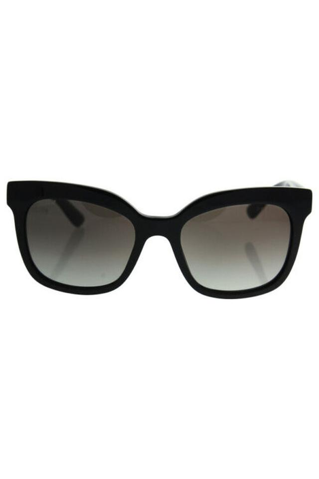 Prada Sunglasses PR 20US HU7-219 54-22-140 Grey Havana / Blue Made in -  classypw.com