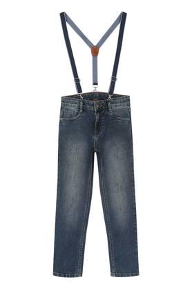 boys distressed jeans