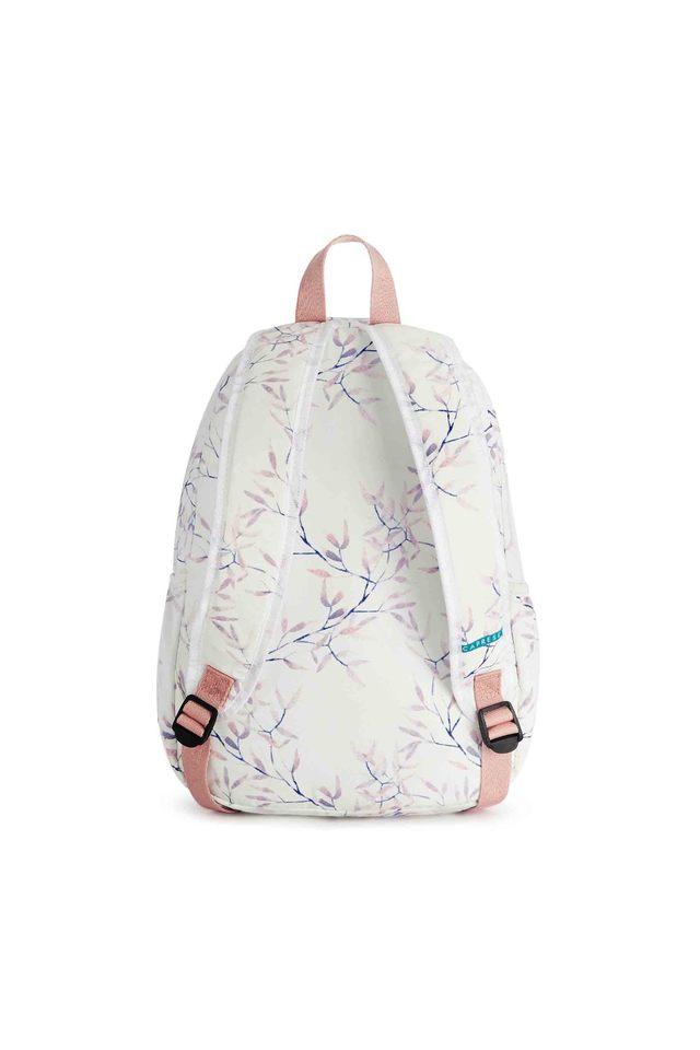 CAPRESE -  White Backpacks - Main