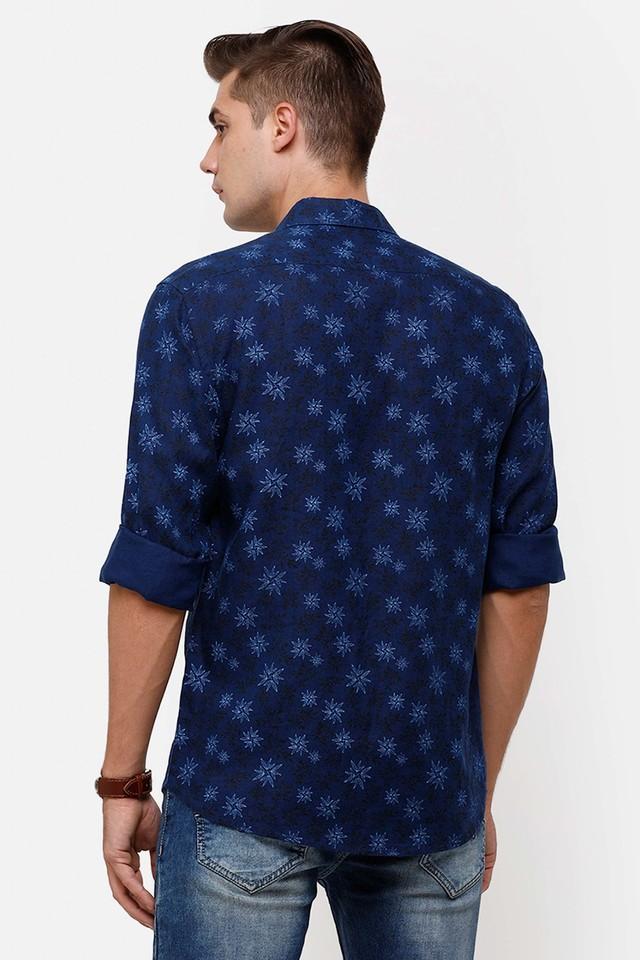 Linen club hot sale men's shirts