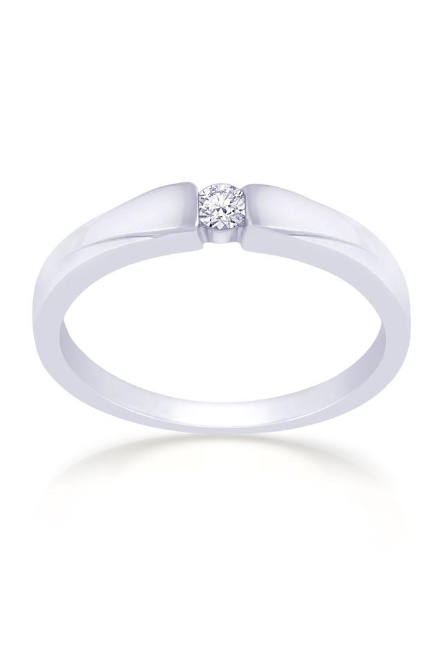 MALABAR GOLD & DIAMONDS KRJRM77830S PT950 Diamond Platinum ring Price in  India - Buy MALABAR GOLD & DIAMONDS KRJRM77830S PT950 Diamond Platinum ring  online at Flipkart.com