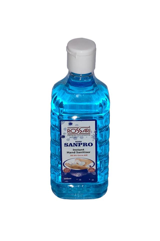 SANPRO - Sanitizer & Wipes - Main