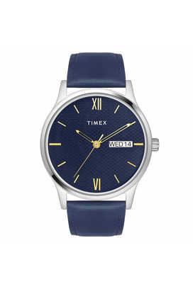 Buy Timex Men Black Multifunction Analogue Watch TWEG16610 - Watches for Men  11815716