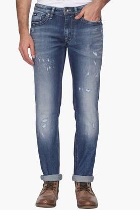 GAS - Denimx Jeans - 2