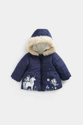 Mothercare cheap winter jacket