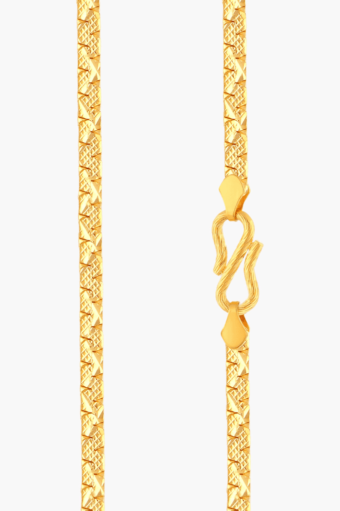 Chain models in hot sale malabar gold