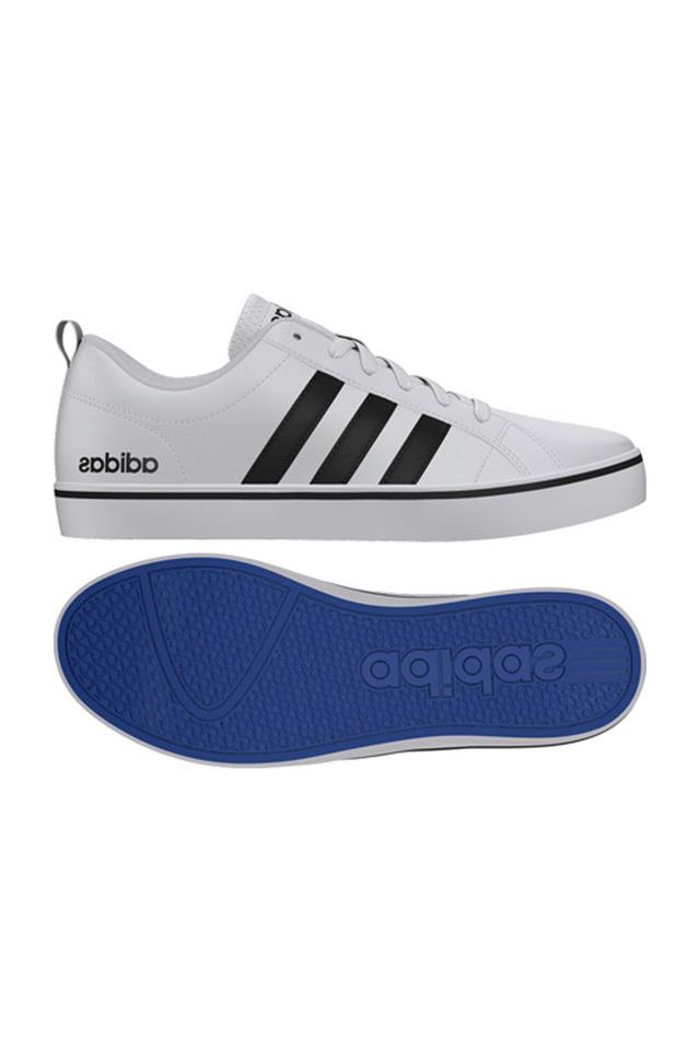 Buy ADIDAS White VS PACE Men Lace Up Sneakers | Shoppers Stop