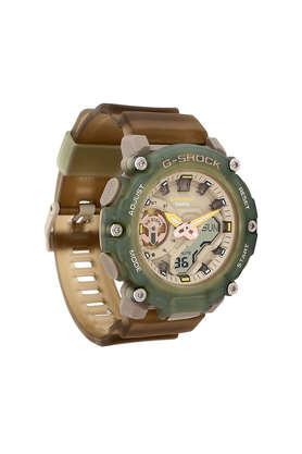 Casio g best sale shock military green