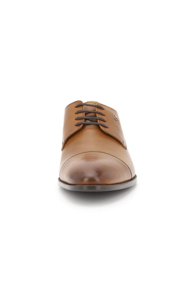 Louis philippe hot sale formal shoes