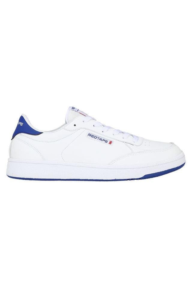 Buy White Sneakers for Men by RED TAPE Online