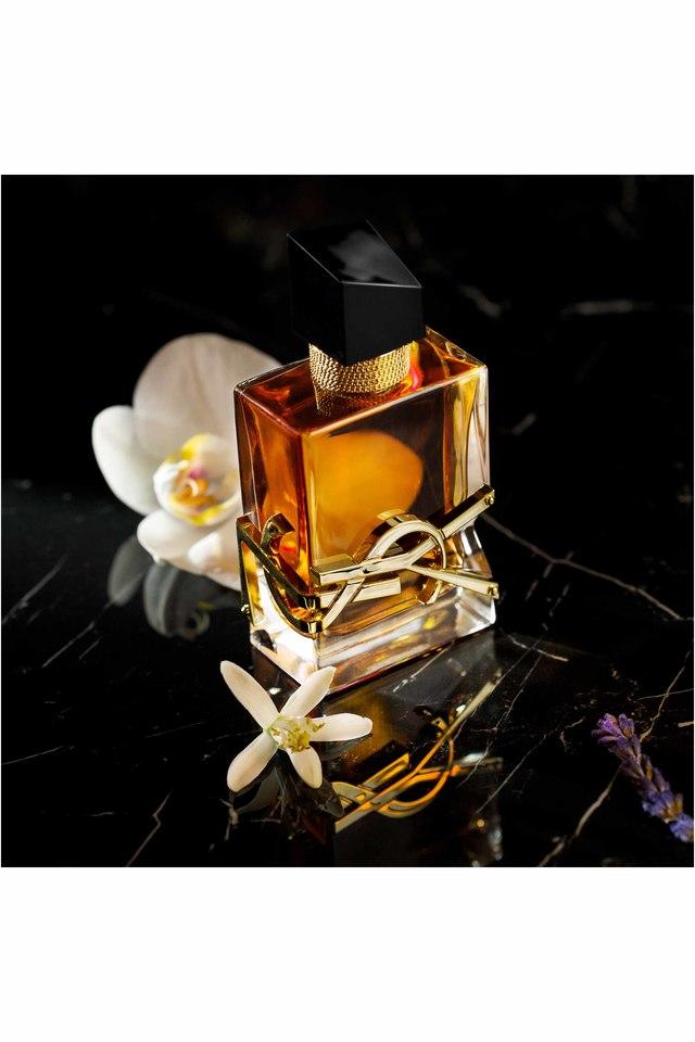 Yves saint laurent libre eau de parfum spray online details