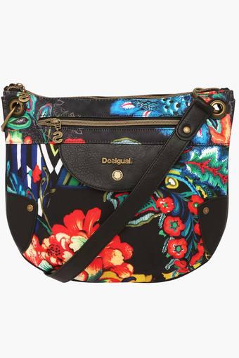 desigual sling bag