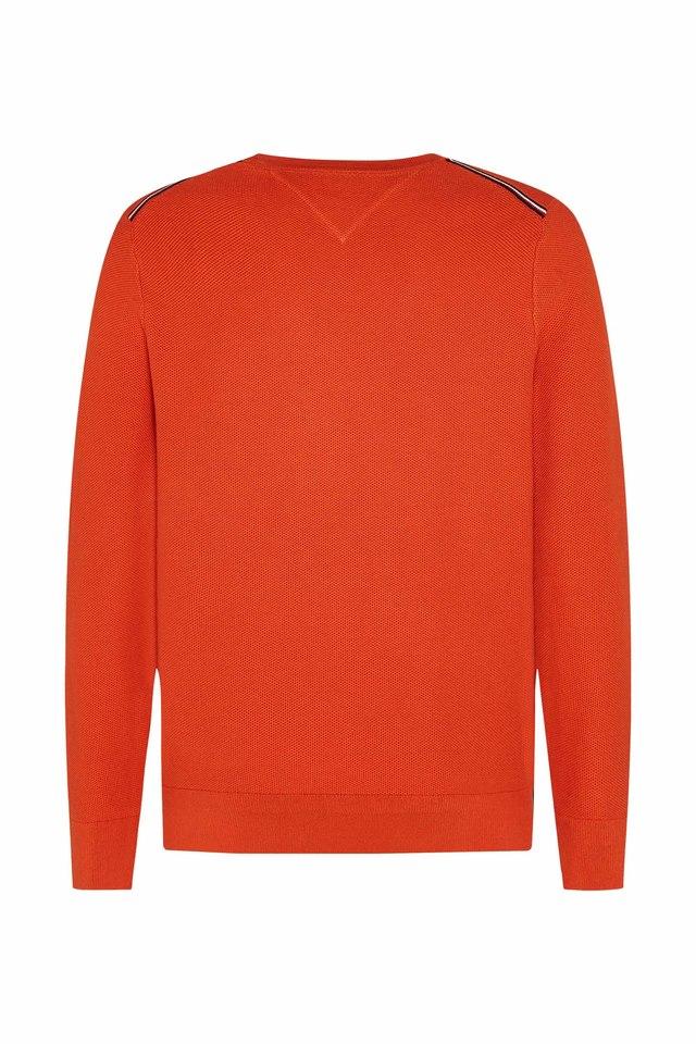 Tommy hilfiger jumper discount men