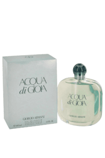 Giorgio armani acqua 2025 di gioia edp