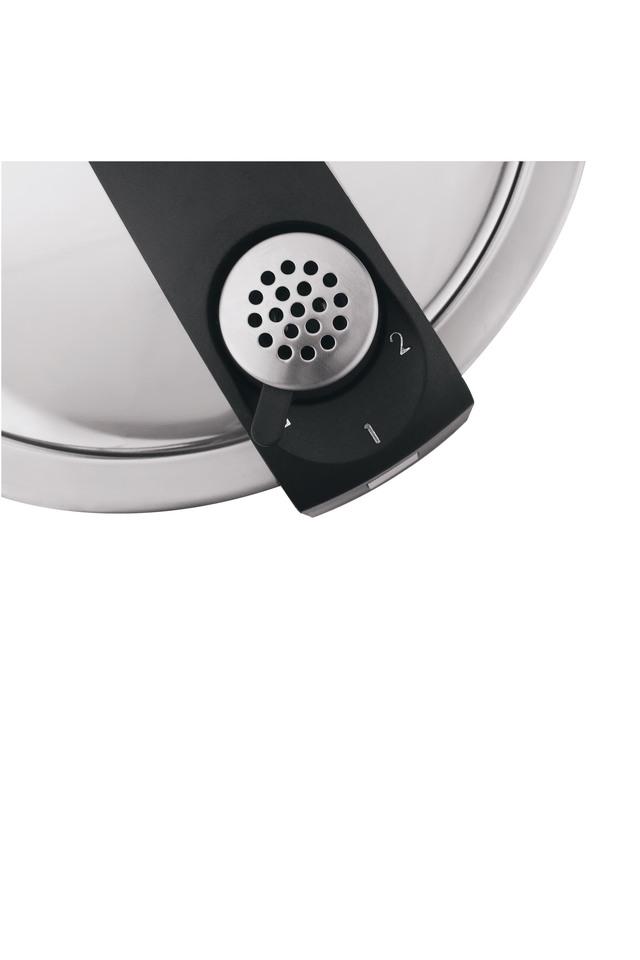 Delonghi pressure cooker hot sale