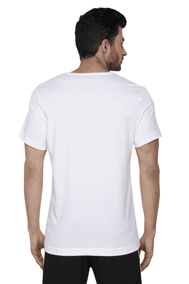 Jockey slim hotsell fit crew neck