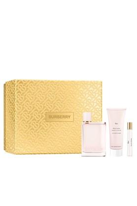 Burberry perfume travel set new arrivals