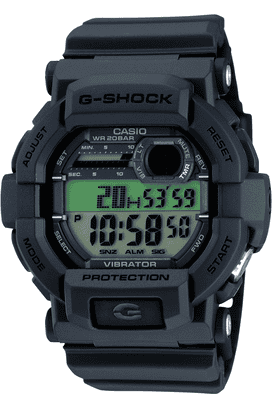 G shock sale wr zobar