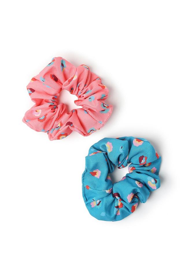 tommy hilfiger scrunchie