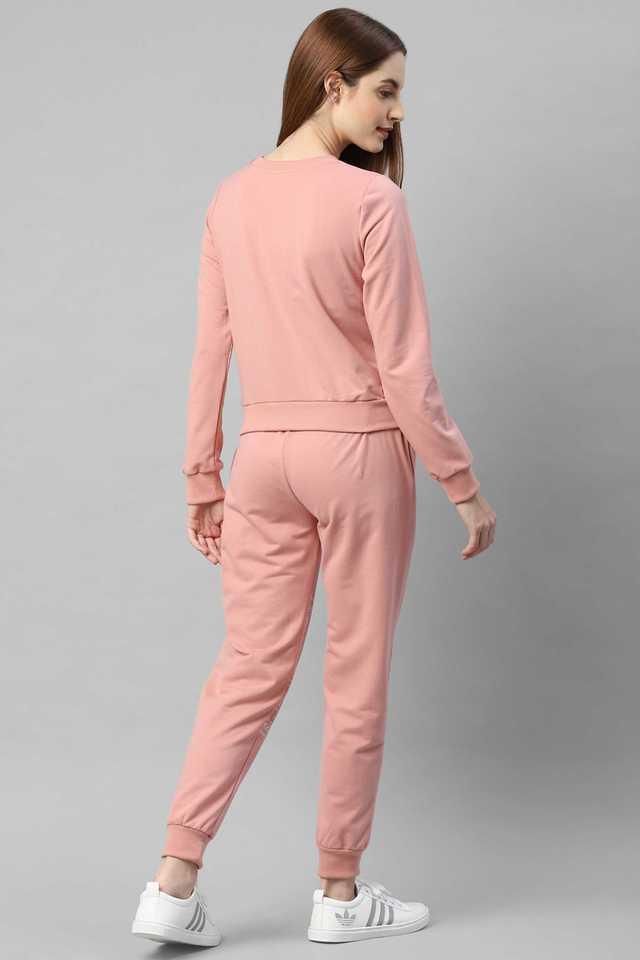 Fitted tracksuits online womens