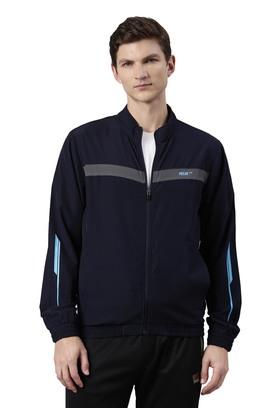 Proline men's store polyester jacket