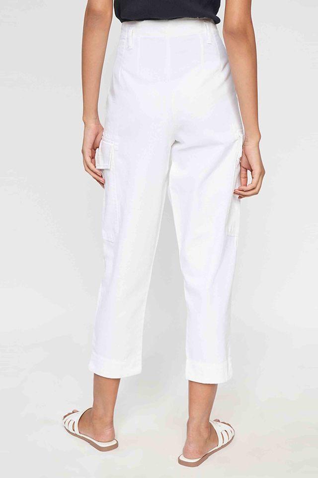 Buy Loose Pants For Women Online In India At Best Price Offers  Tata CLiQ