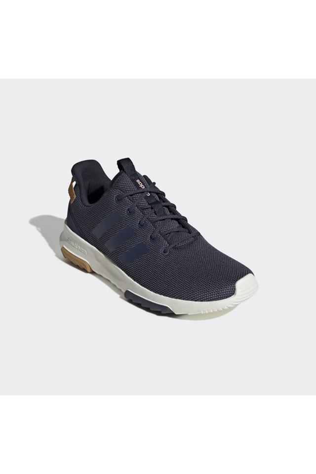 Buy ADIDAS Blue CF RACER TR Men Lace Up Sports Shoes Shoppers Stop