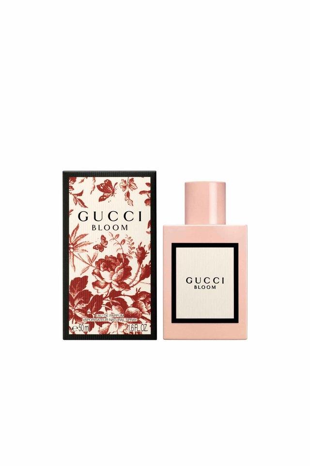 Gucci bloom eau cheap de parfum spray perfumes