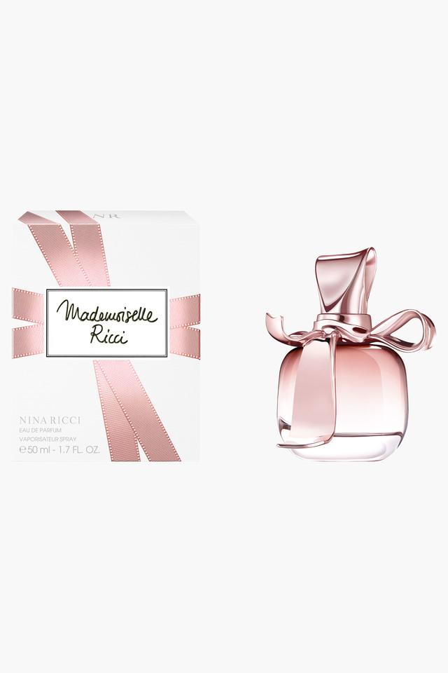 Mademoiselle Ricci Eau De Parfum For Women