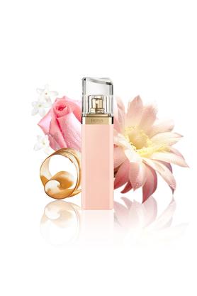 Boss la vie outlet perfume