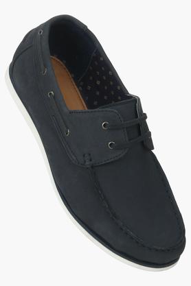 ALLEN SOLLY - Navy Casuals Shoes - 2