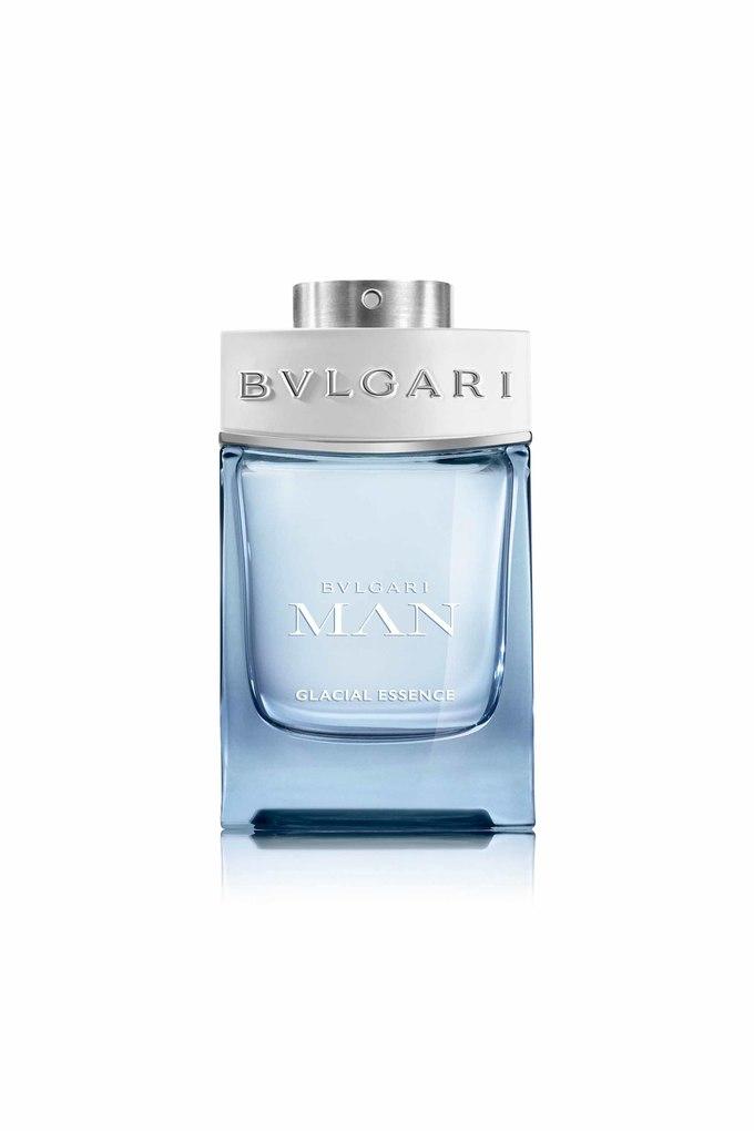 Buy BVLGARI Man Glacial Essence Eau de Parfum 60ml Shoppers Stop